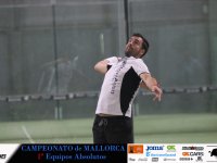 Campeonato Mallorca Equipos 1a
